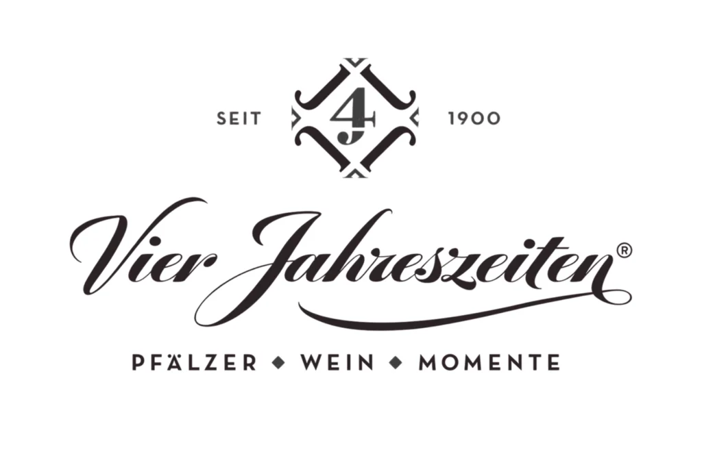Logo Vier Jahreszeiten Winzer eG